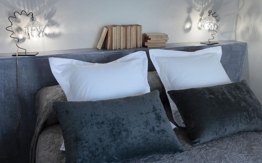 Bypillow Cluc بيغور المظهر الخارجي الصورة